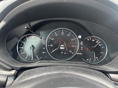2022 Mazda Mazda CX-5 2.5 S Premium Plus Package
