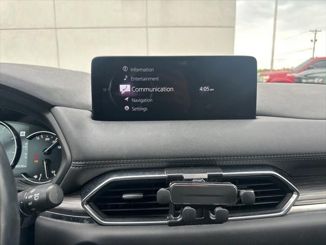 2022 Mazda Mazda CX-5 2.5 S Premium Plus Package
