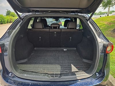2019 Mazda Mazda CX-5 Signature