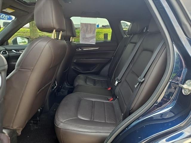 2019 Mazda Mazda CX-5 Signature