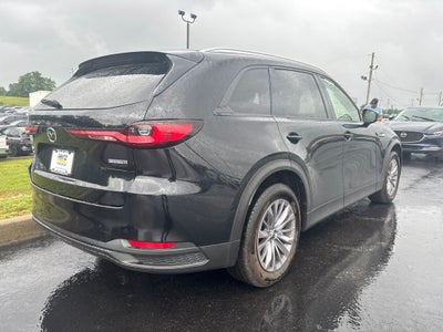 2025 Mazda Mazda CX-90 3.3 Turbo Preferred