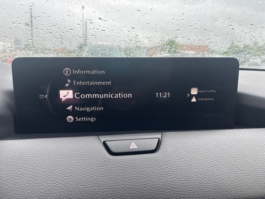 2025 Mazda Mazda CX-90 3.3 Turbo Preferred