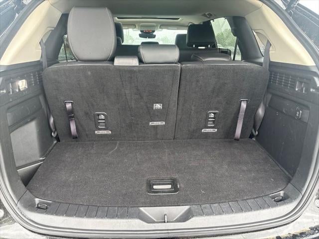 2025 Mazda Mazda CX-90 3.3 Turbo Preferred