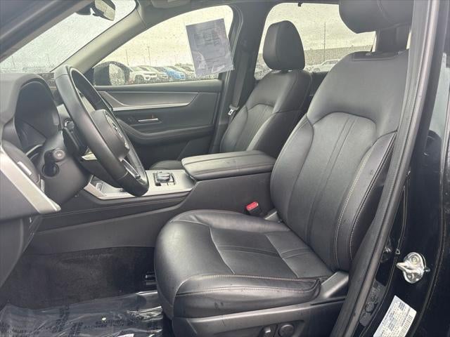 2025 Mazda Mazda CX-90 3.3 Turbo Preferred