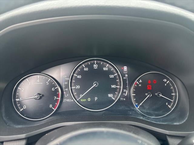 2025 Mazda Mazda CX-90 3.3 Turbo Preferred