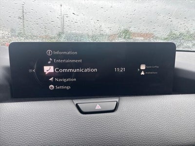 2025 Mazda Mazda CX-90 3.3 Turbo Preferred