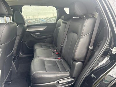 2025 Mazda Mazda CX-90 3.3 Turbo Preferred