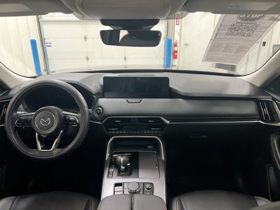 2026 Mazda Mazda CX-90 PHEV Premium
