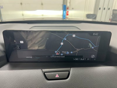 2026 Mazda Mazda CX-90 PHEV Premium
