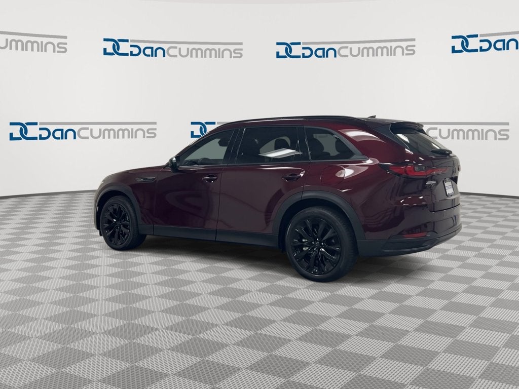2026 Mazda Mazda CX-90 PHEV Premium
