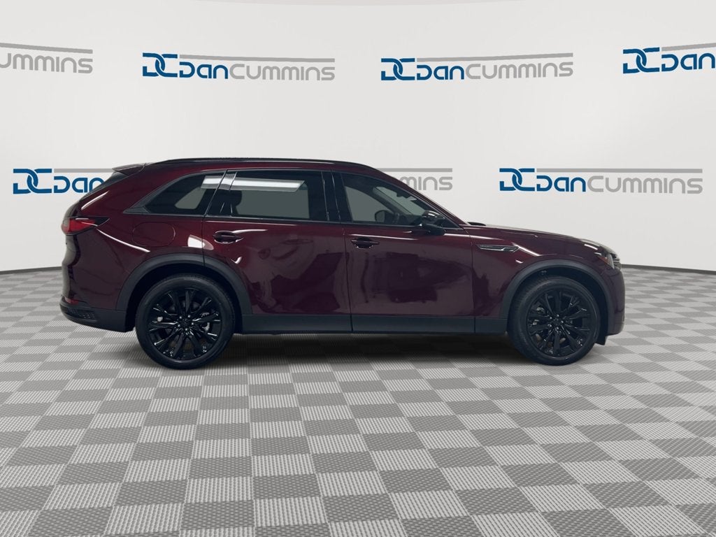 2026 Mazda Mazda CX-90 PHEV Premium