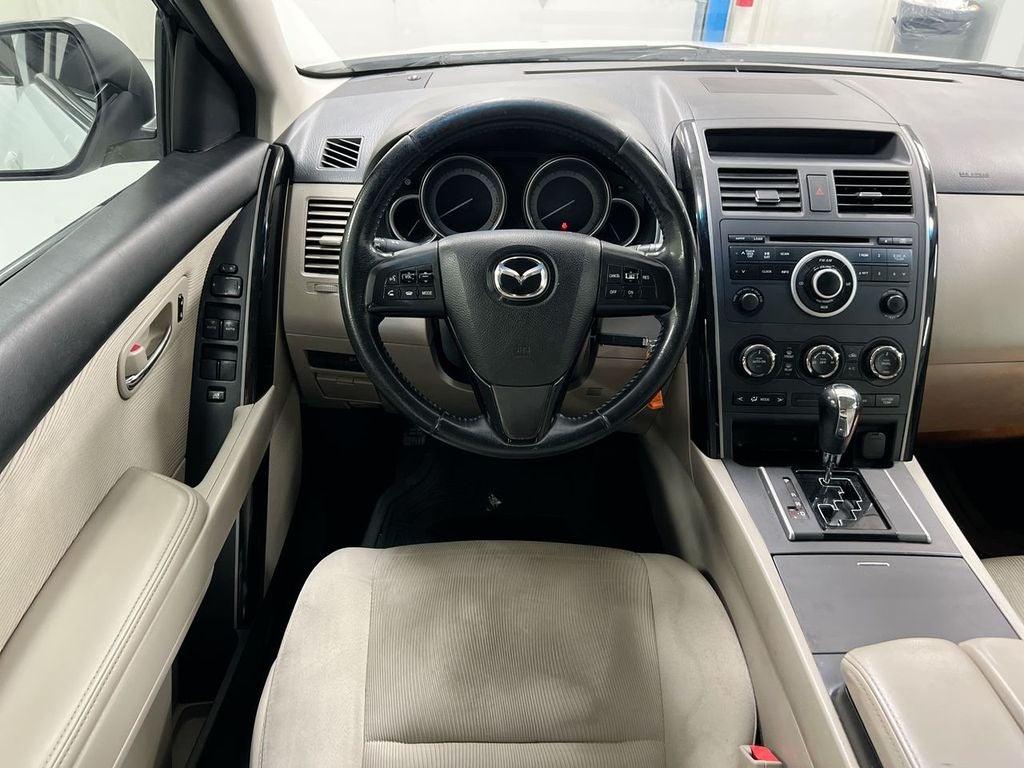 2012 Mazda Mazda CX-9 Sport