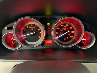 2012 Mazda Mazda CX-9 Sport