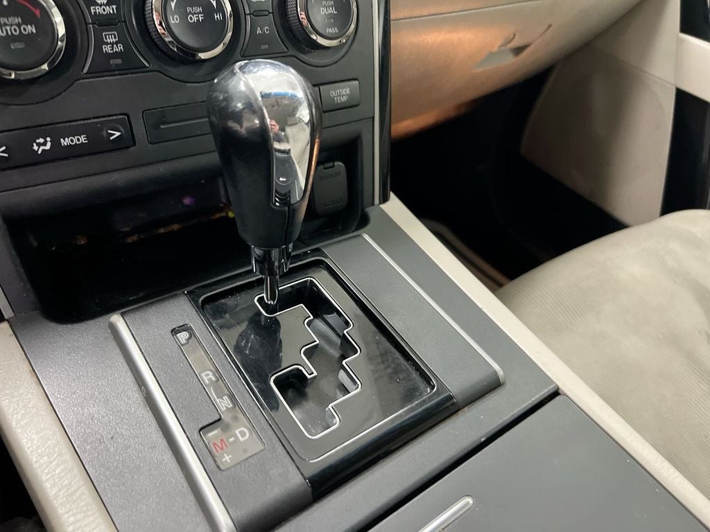 2012 Mazda Mazda CX-9 Sport