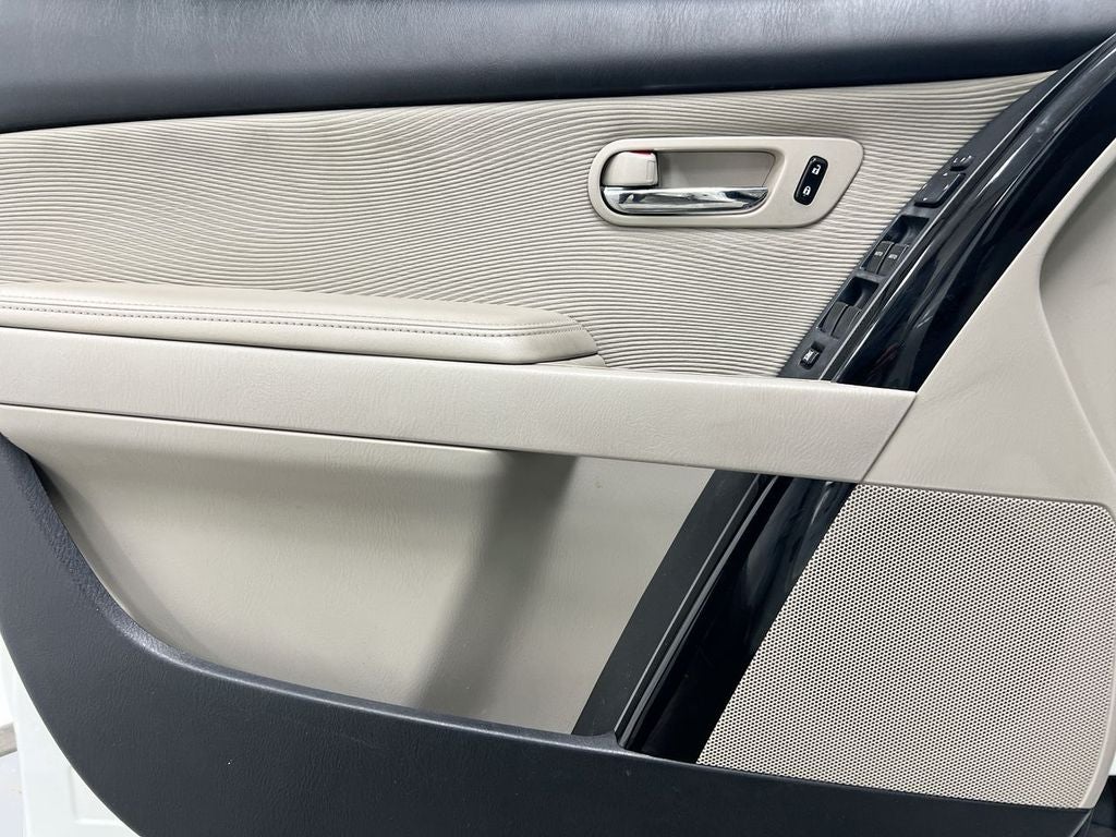 2012 Mazda Mazda CX-9 Sport