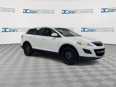 2012 Mazda Mazda CX-9 Sport