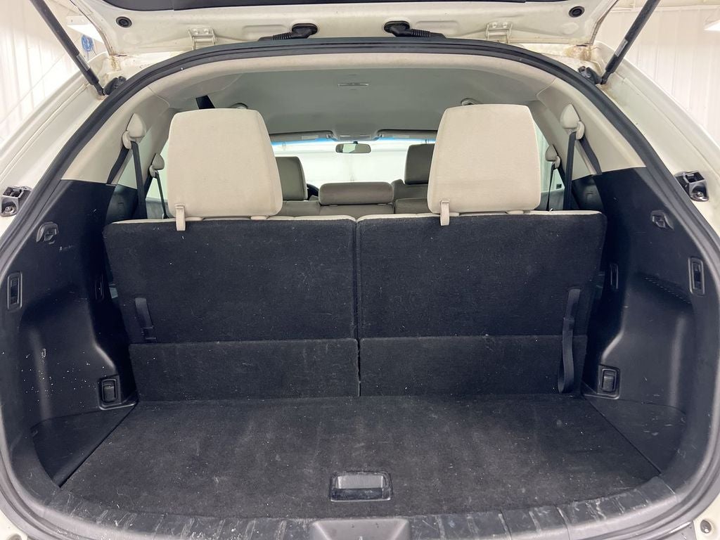 2012 Mazda Mazda CX-9 Sport