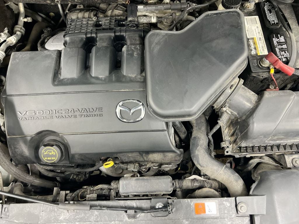 2012 Mazda Mazda CX-9 Sport