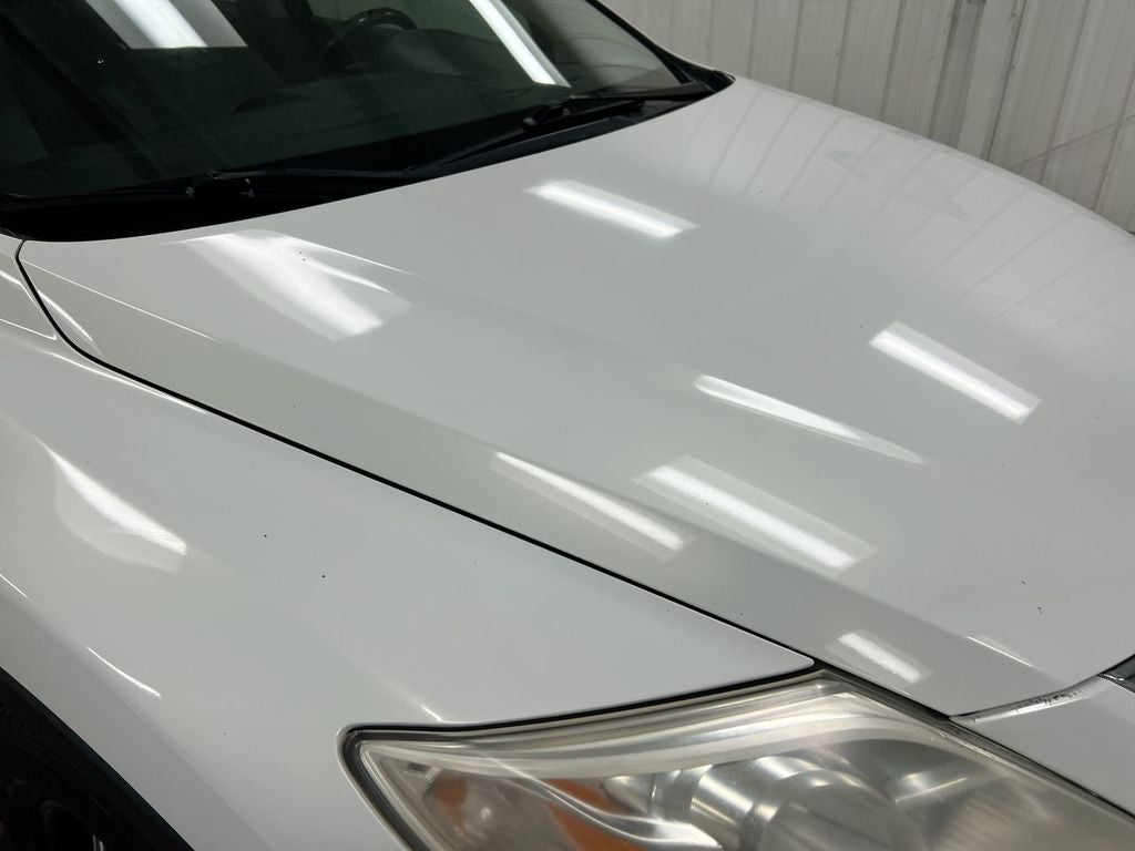 2012 Mazda Mazda CX-9 Sport