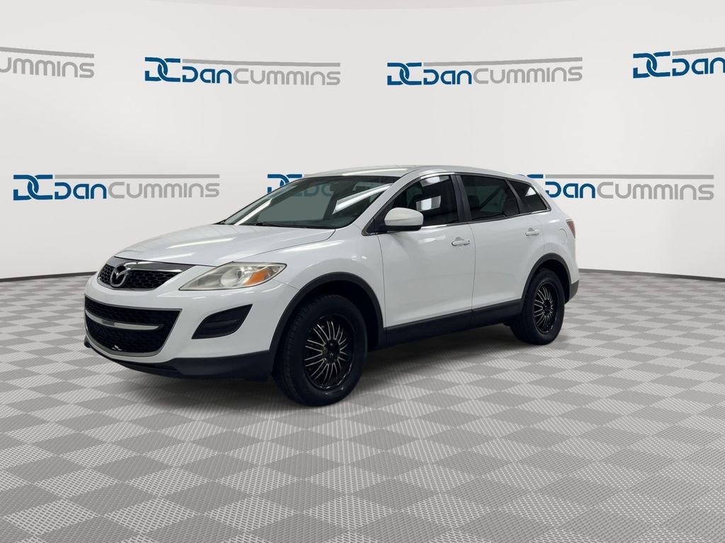 2012 Mazda Mazda CX-9 Sport