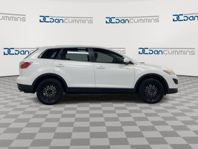 2012 Mazda Mazda CX-9 Sport