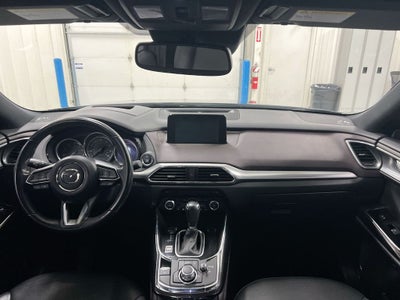 2016 Mazda Mazda CX-9 Grand Touring