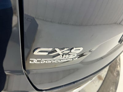 2016 Mazda Mazda CX-9 Grand Touring