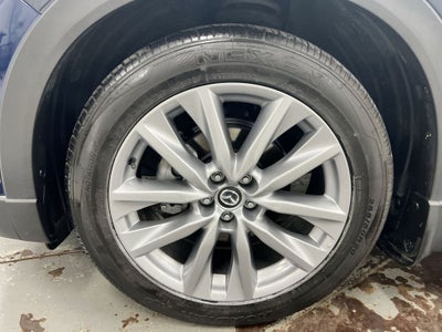 2016 Mazda Mazda CX-9 Grand Touring