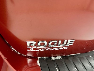 2011 Nissan Rogue SV