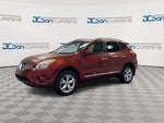 2011 Nissan Rogue SV