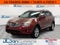 2011 Nissan Rogue SV