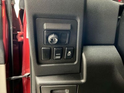 2011 Nissan Rogue SV
