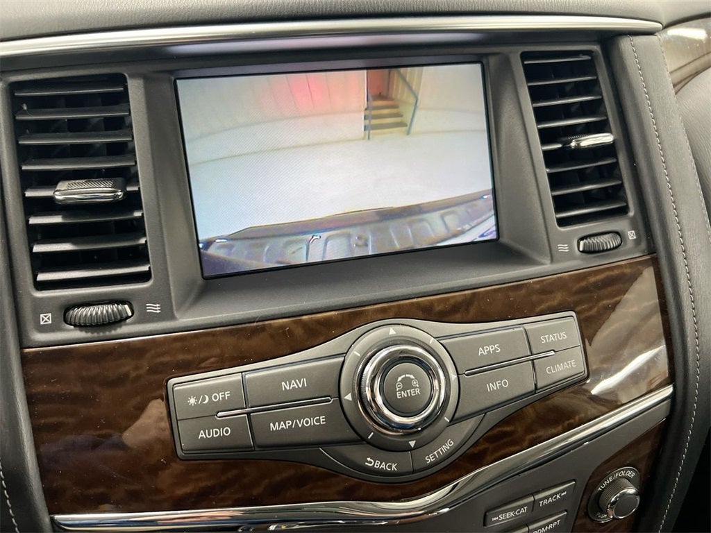 2019 Nissan Armada SV