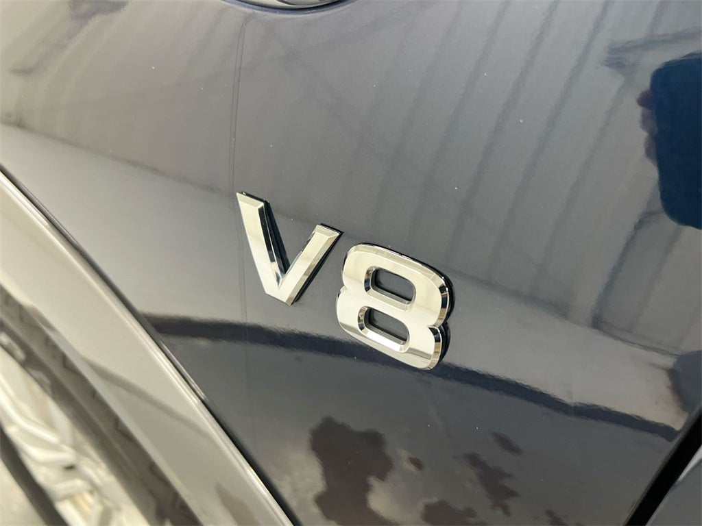 2019 Nissan Armada SV