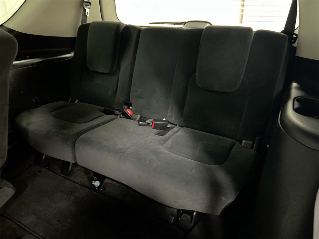 2019 Nissan Armada SV