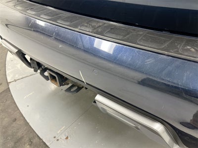 2019 Nissan Armada SV