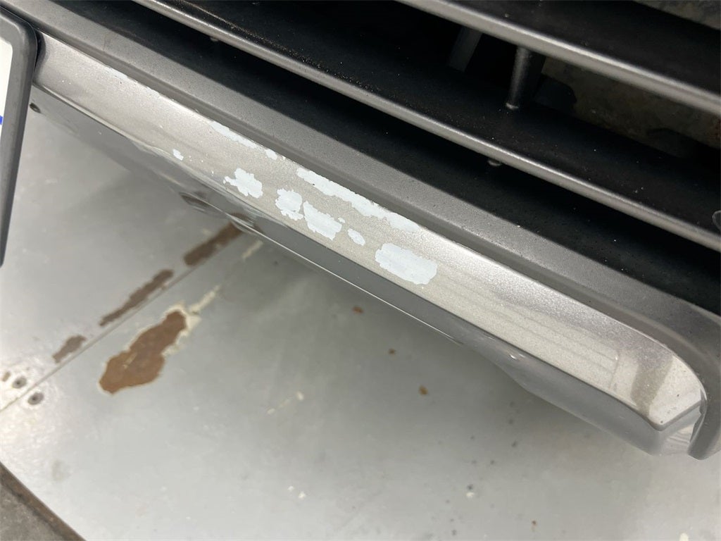 2019 Nissan Armada SV