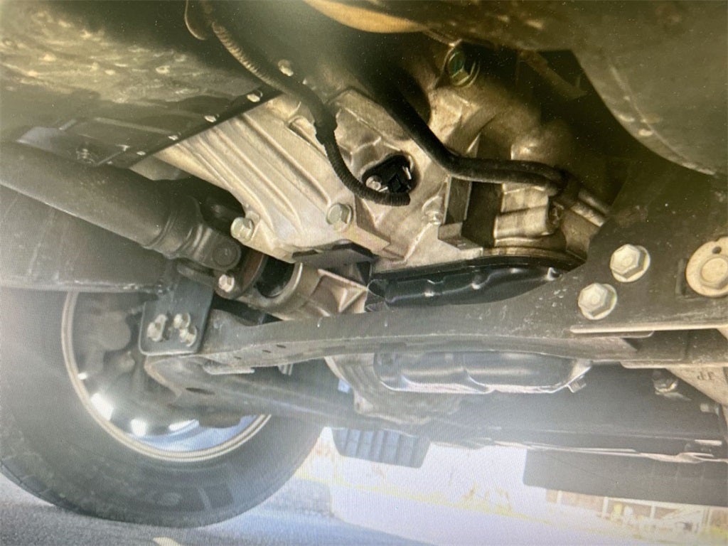 2019 Nissan Armada SV