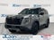 2025 Nissan Armada PRO-4X