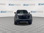 2025 Nissan Armada PRO-4X