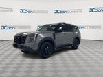2025 Nissan Armada PRO-4X