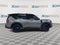 2025 Nissan Armada PRO-4X