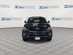 2017 INFINITI QX80 Limited