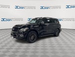 2017 INFINITI QX80 Limited