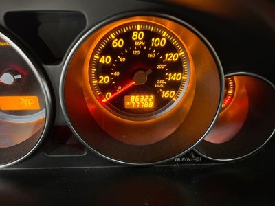 2007 INFINITI M35 Sport