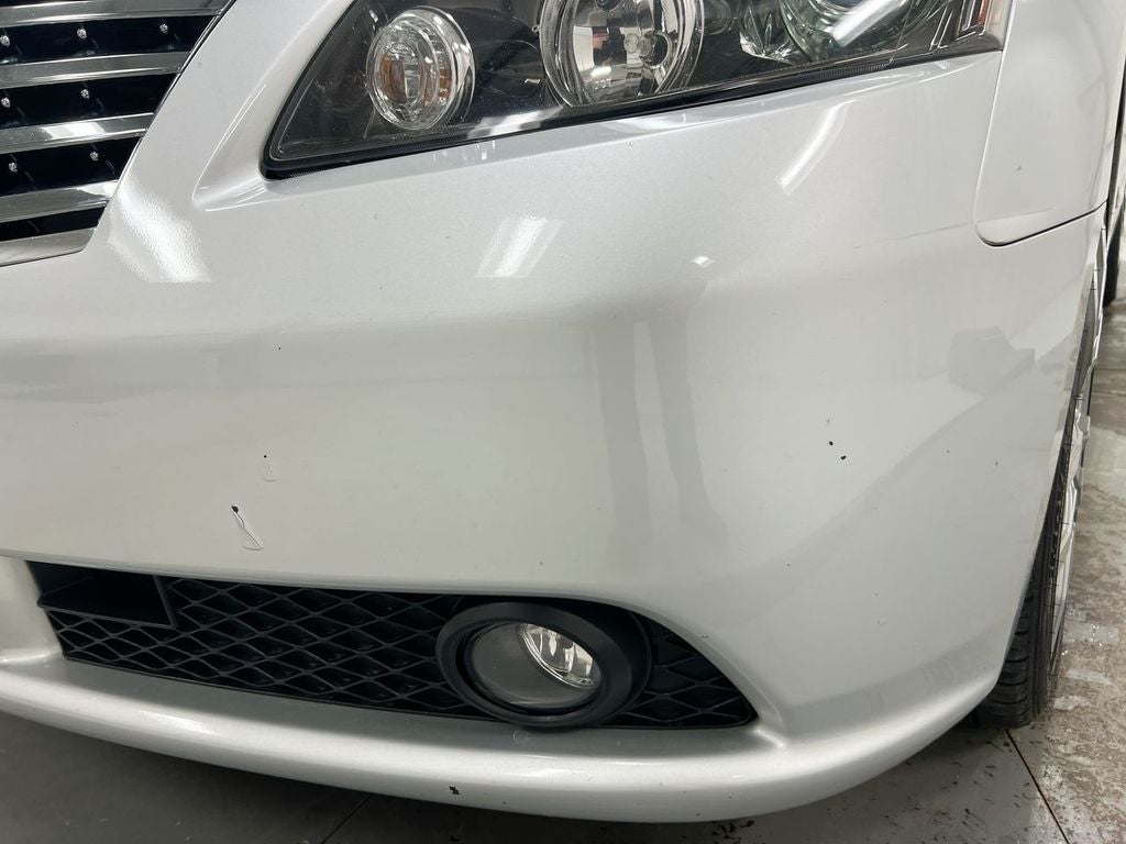 2007 INFINITI M35 Sport