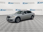 2009 INFINITI G37 X