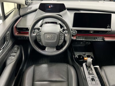 2023 Toyota Prius Prime XSE Premium