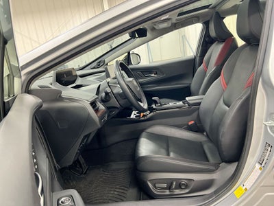 2023 Toyota Prius Prime XSE Premium