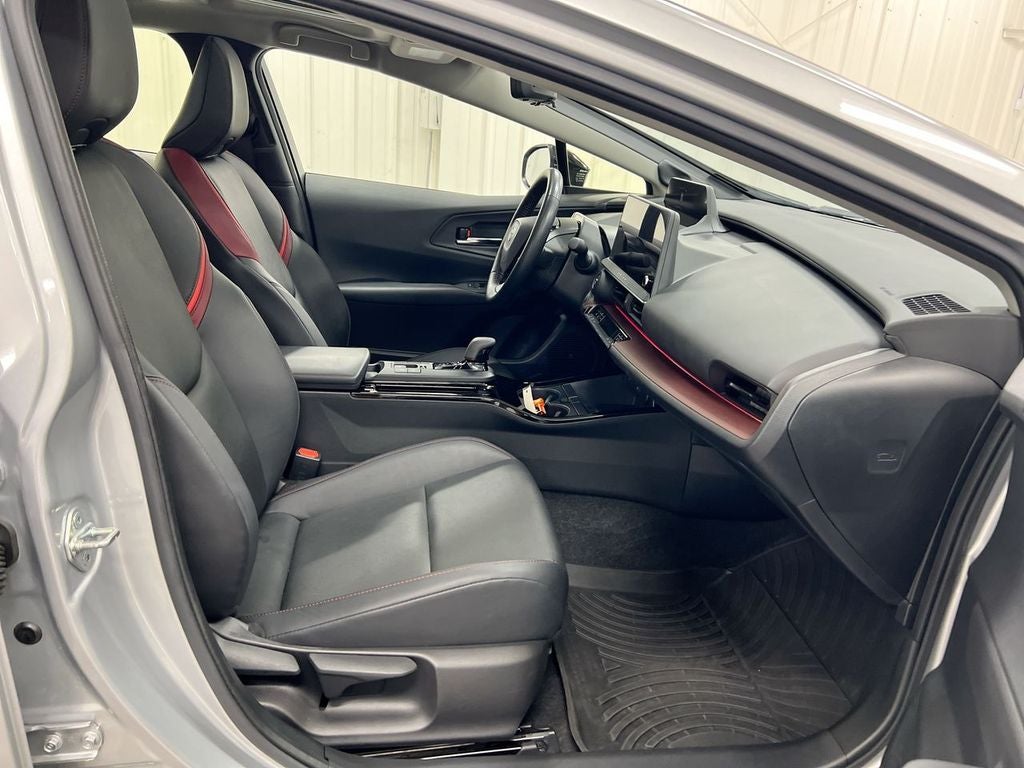 2023 Toyota Prius Prime XSE Premium